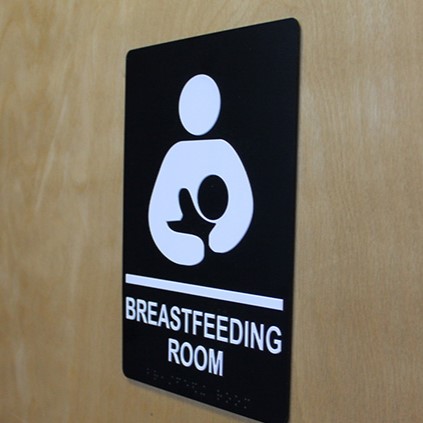 Ruang Laktasi