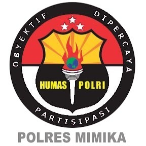 Kepolisian Resort (Polres) Mimika