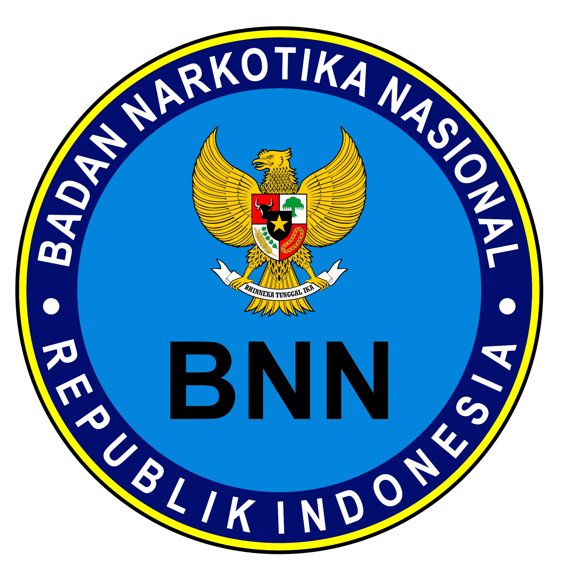 Badan Narkotika Nasional Kabupaten Mimika